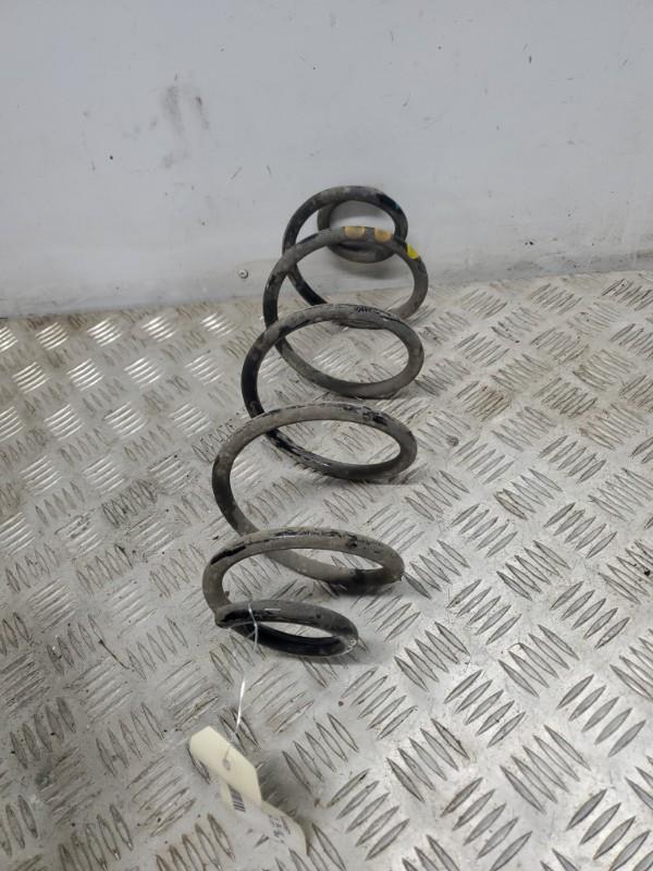 Molla sospensione posteriore destra PEUGEOT 3008 2 PHASE 1 Diésel - 1