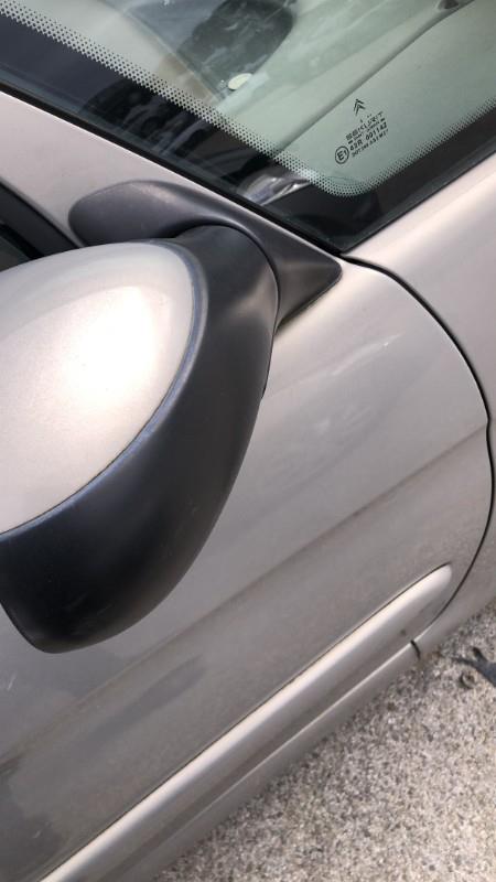 Specchietto retrovisore destro CITROEN XSARA PICASSO PHASE 1 Gasolina - 1
