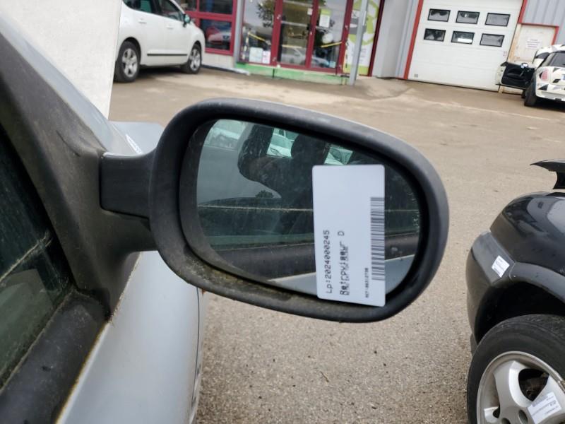 Retroviseur droit RENAULT CLIO 2 PHASE 1 Essence - 1
