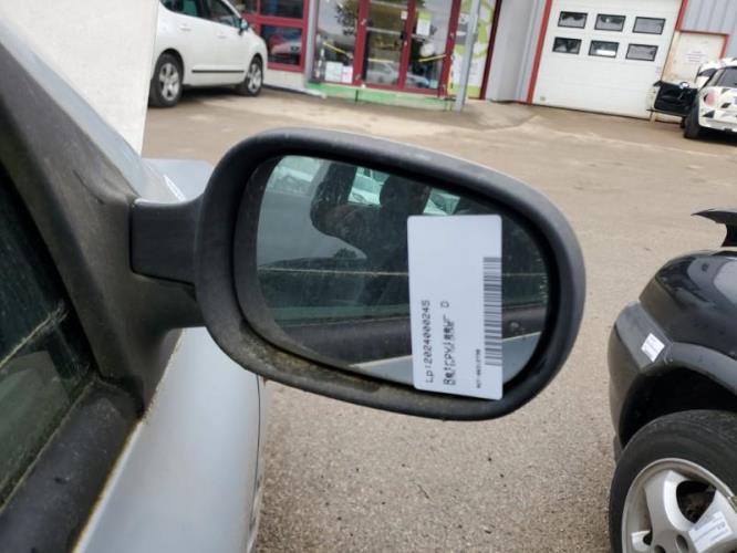 Photo de la pièce