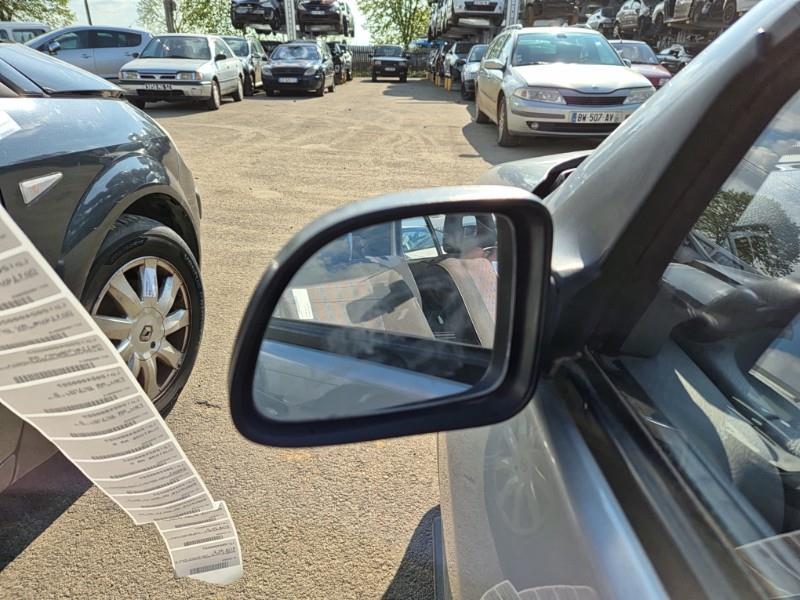 Specchietto retrovisore sinistro RENAULT CLIO 1 PHASE 1 Gasolina - 1