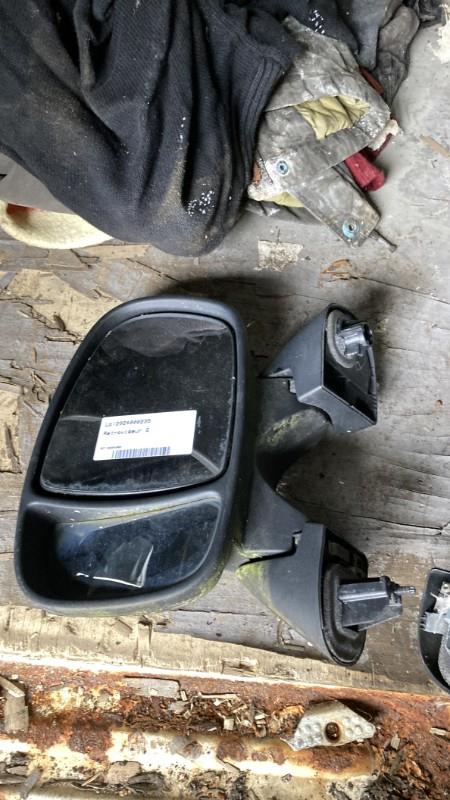 Specchietto retrovisore sinistro OPEL VIVARO 1 PHASE 1 Diésel - 1