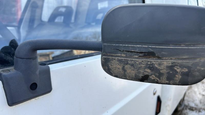 Retroviseur gauche CITROEN C15 Diesel - 1
