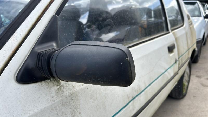 Specchietto retrovisore sinistro PEUGEOT 205 PHASE 2 Diésel - 1