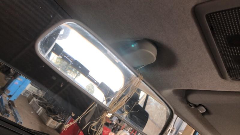 Specchietto retrovisore interno SUZUKI SWIFT 3 Diésel - 1