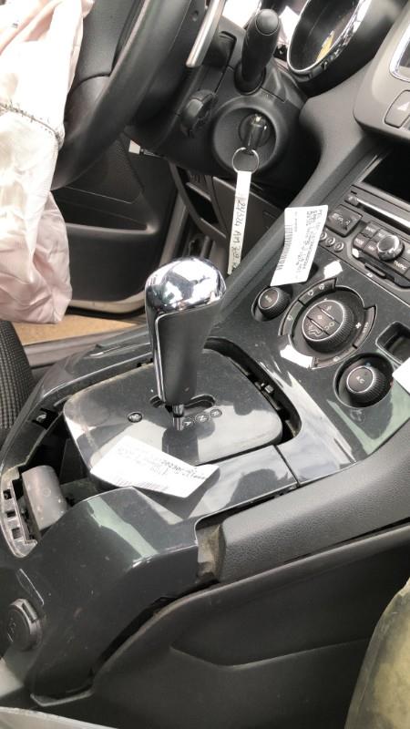 Selettore cambio PEUGEOT 5008 1 PHASE 1 Diésel - 1