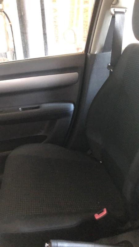 Sedile passeggero SUZUKI SWIFT 3 Diésel - 1