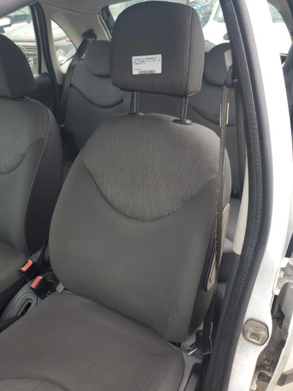 Sedile lato guida CITROEN C3 1 PHASE 2 Diésel - 1
