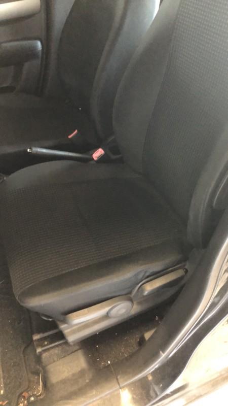 Sedile lato guida SUZUKI SWIFT 3 Diésel - 1