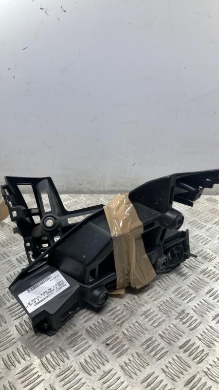 Supporto paraurti posteriore PEUGEOT 3008 2 PHASE 1 Diésel - 1