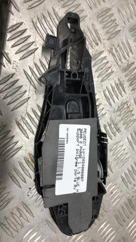 Supporto maniglia portiera anteriore destra PEUGEOT 3008 2 PHASE 1 Diésel - 1