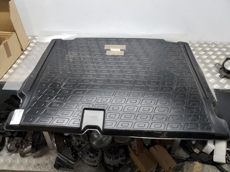 Tapis de sol KIA NIRO 1  - 1