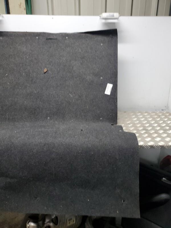 Trappe de plancher CITROEN C4 2 PHASE 2 Diesel - 1