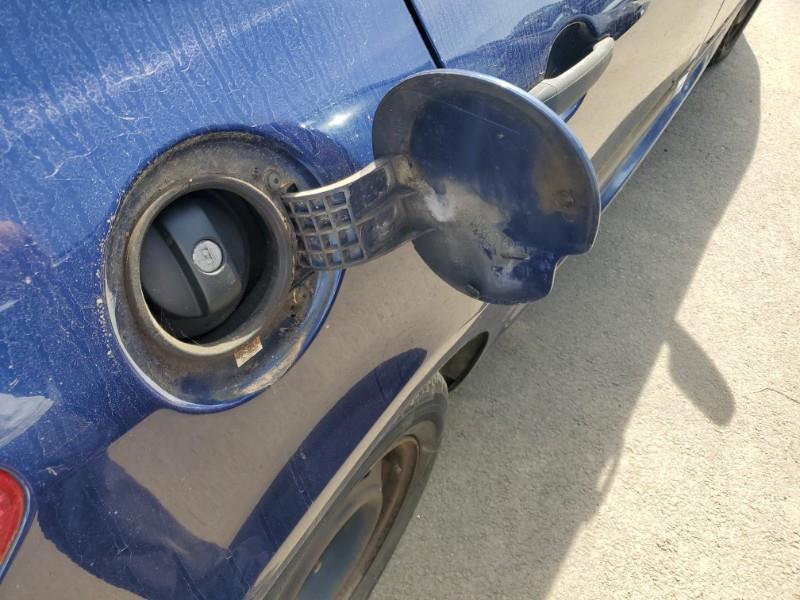 Sportello carburante PEUGEOT 307 PHASE 1 Diésel - 1