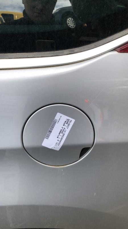Sportello carburante PEUGEOT 5008 1 PHASE 1 Diésel - 1