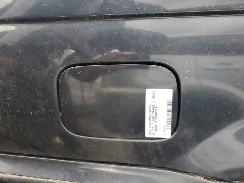 Sportello carburante BMW SERIE 3 E46 PHASE 1 Diésel - 1