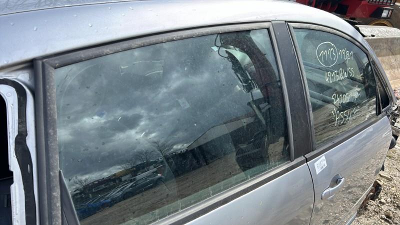 Vitre arriere droit AUDI A2  - 1