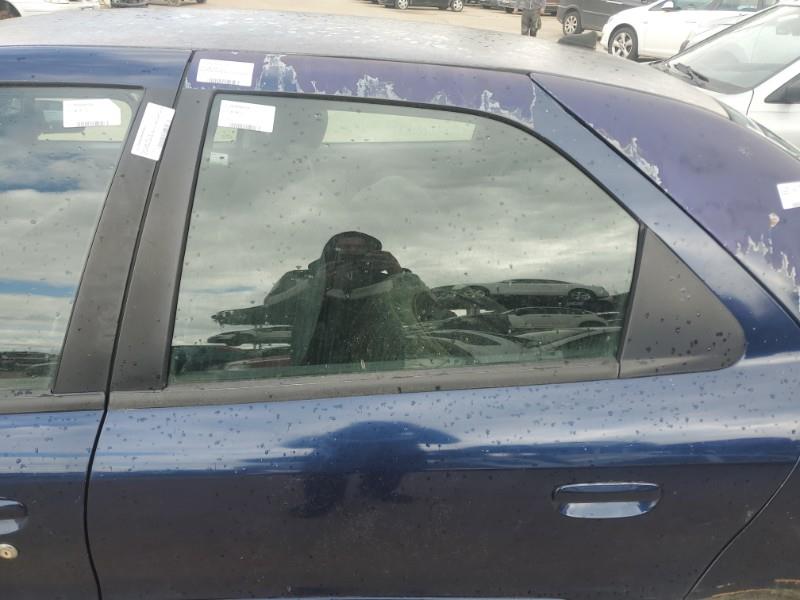 Vetro posteriore sinistro CITROEN XSARA PHASE 2 Diésel - 1