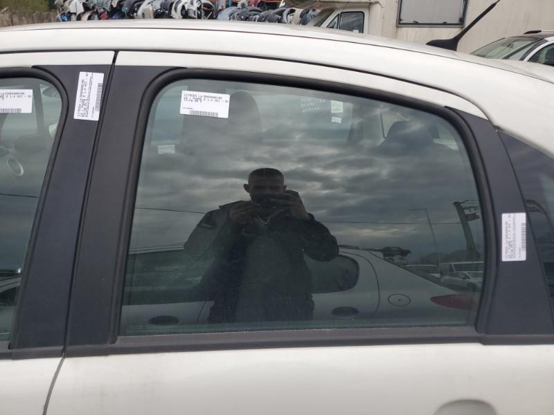 Vetro posteriore sinistro CITROEN C3 1 PHASE 2 Diésel - 1