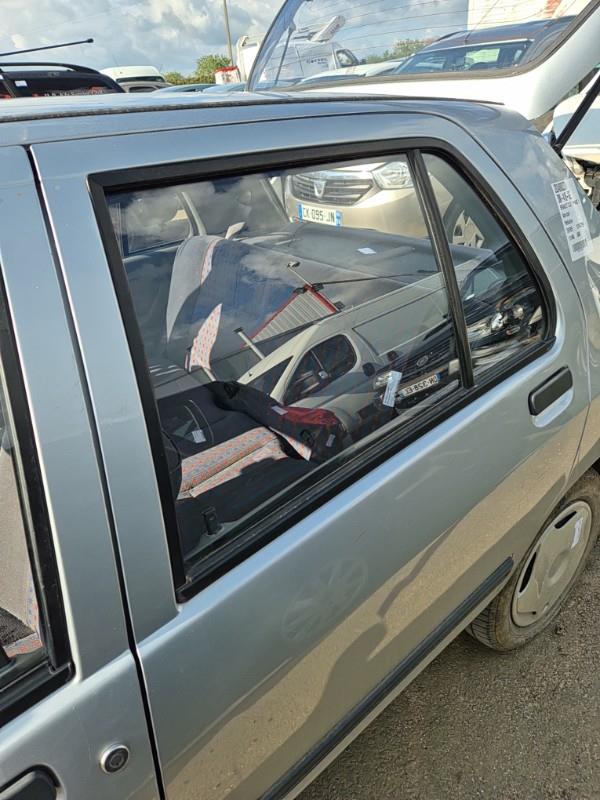 Vetro posteriore sinistro RENAULT CLIO 1 PHASE 1 Gasolina - 1