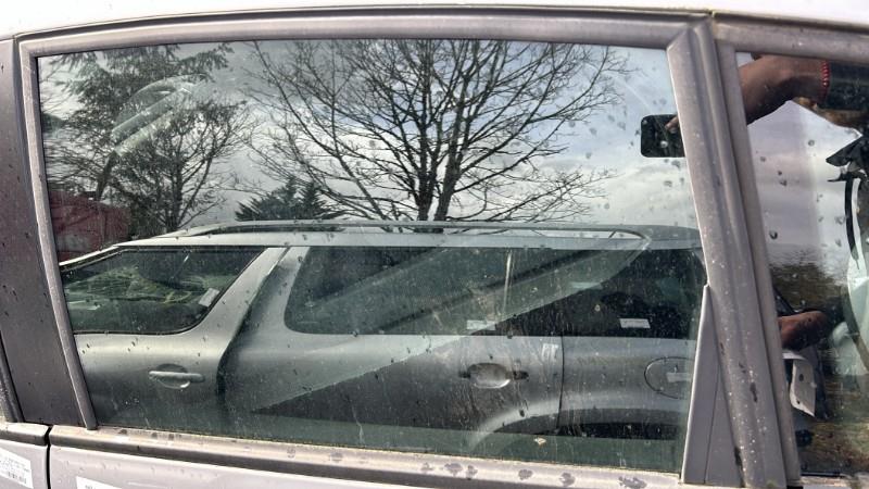 Vitre arriere gauche AUDI A2  - 1