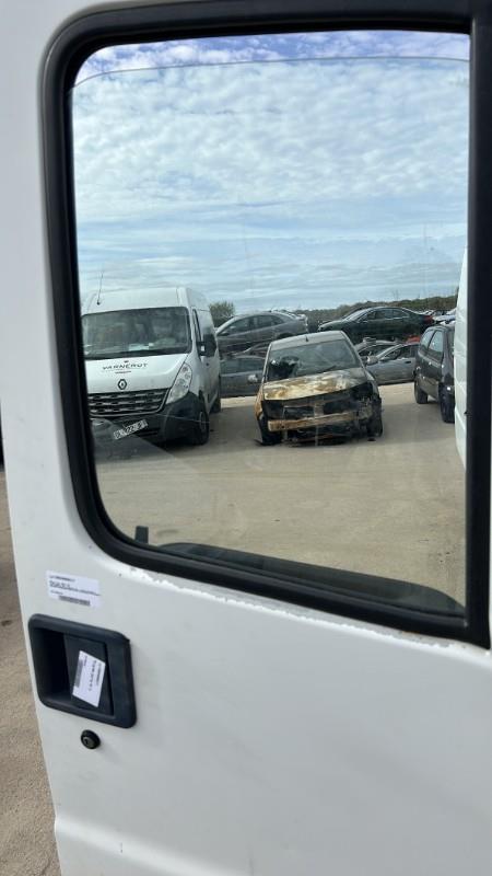 Vetro anteriore destro FIAT DUCATO 2 PHASE 1 Diésel - 1