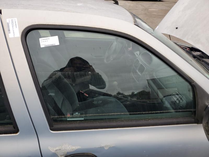 Vetro anteriore destro RENAULT CLIO 2 PHASE 1 Gasolina - 1