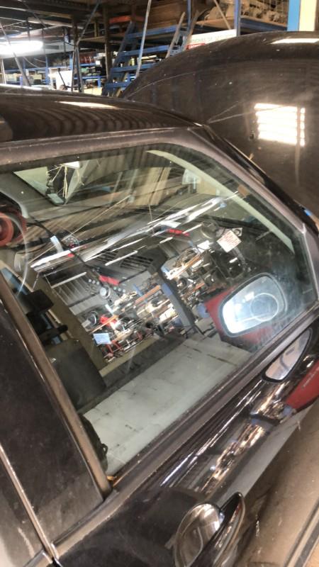 Vetro anteriore destro SUZUKI SWIFT 3 Diésel - 1
