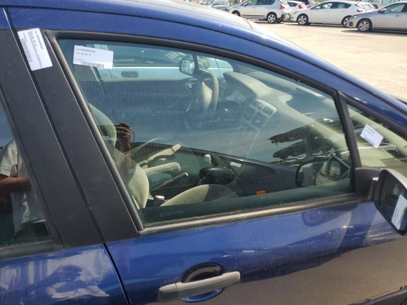 Vetro anteriore destro PEUGEOT 307 PHASE 1 Diésel - 1