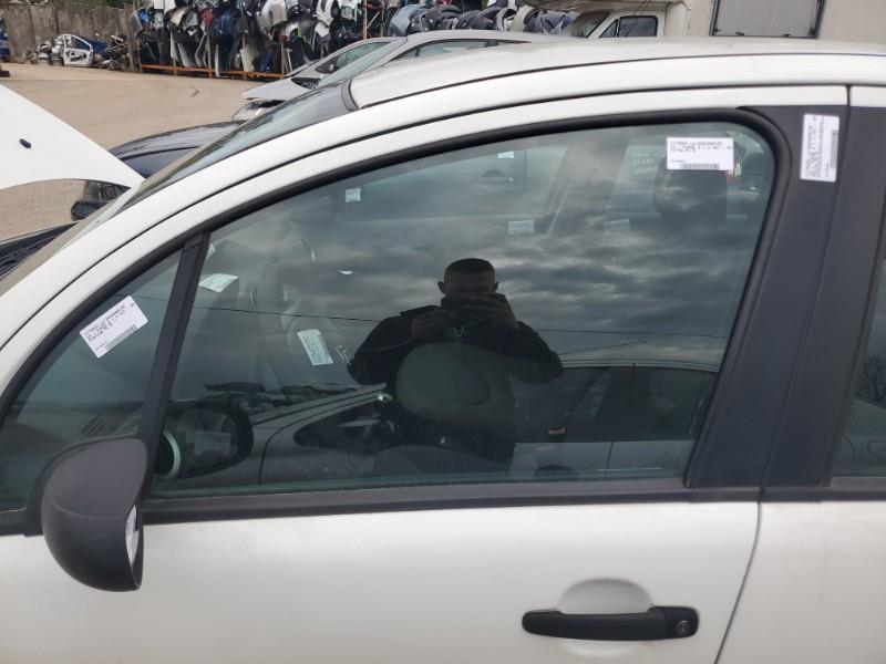 Vitre avant gauche CITROEN C3 1 PHASE 2 Diesel - 1