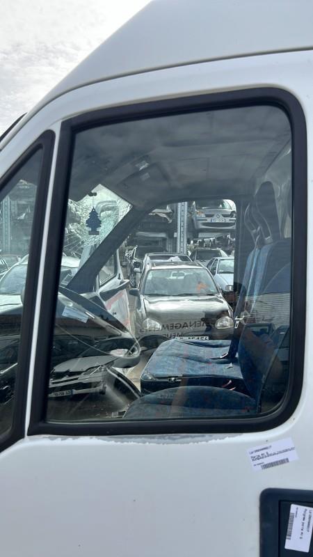 Vetro anteriore sinistro FIAT DUCATO 2 PHASE 1 Diésel - 1