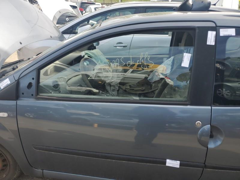 Vetro anteriore sinistro RENAULT TWINGO 2 PHASE 1 Diésel - 1