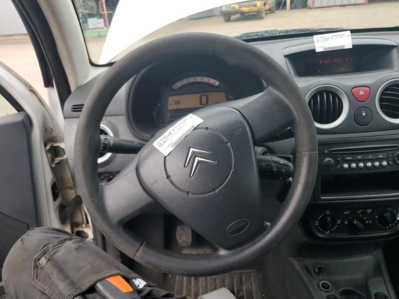 Volant CITROEN C3 1 PHASE 2 Diesel - 1