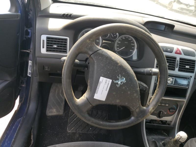 Volant PEUGEOT 307 PHASE 1 Diesel - 1