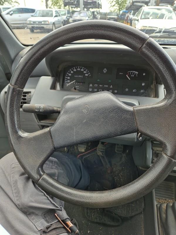 Volant RENAULT CLIO 1 PHASE 1 Essence - 1