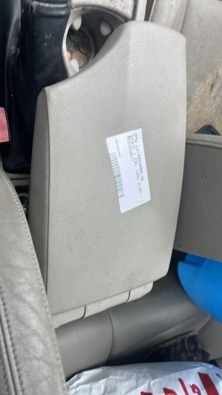 Accoudoir BMW SERIE 1 E81 Diesel - 1