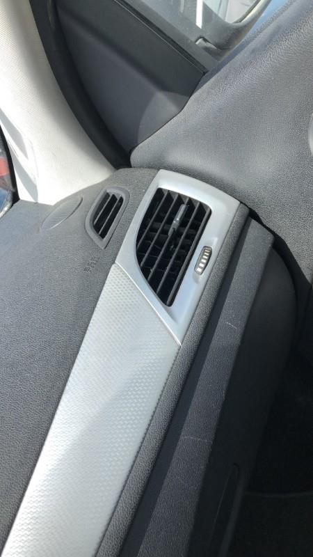 Bocchetta aerazione cruscotto anteriore destra RENAULT MEGANE 3 PHASE 1 COUPE Diésel - 1
