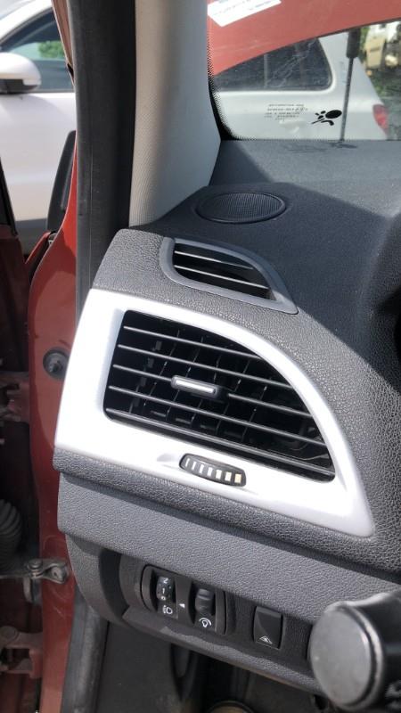 Bocchetta aerazione cruscotto anteriore sinistra RENAULT MEGANE 3 PHASE 1 COUPE Diésel - 1