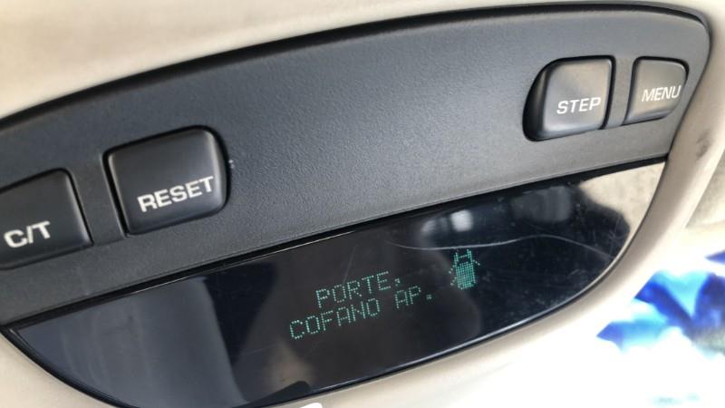 Monitor display JEEP GRAND CHEROKEE 1 PHASE 2 Diésel - 1