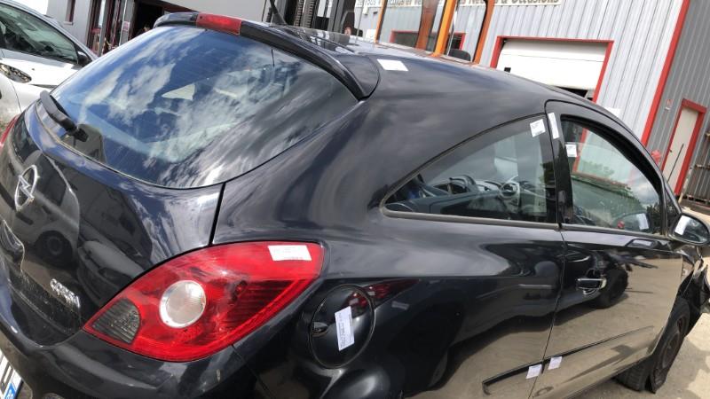Parafango posteriore destro OPEL CORSA D PHASE 1 Diésel - 1