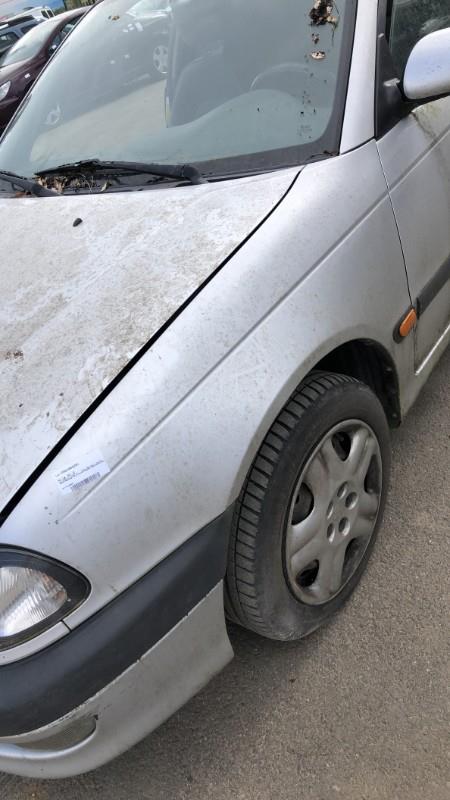 Parafango anteriore sinistro TOYOTA AVENSIS 1 PHASE 1 Gasolina - 1