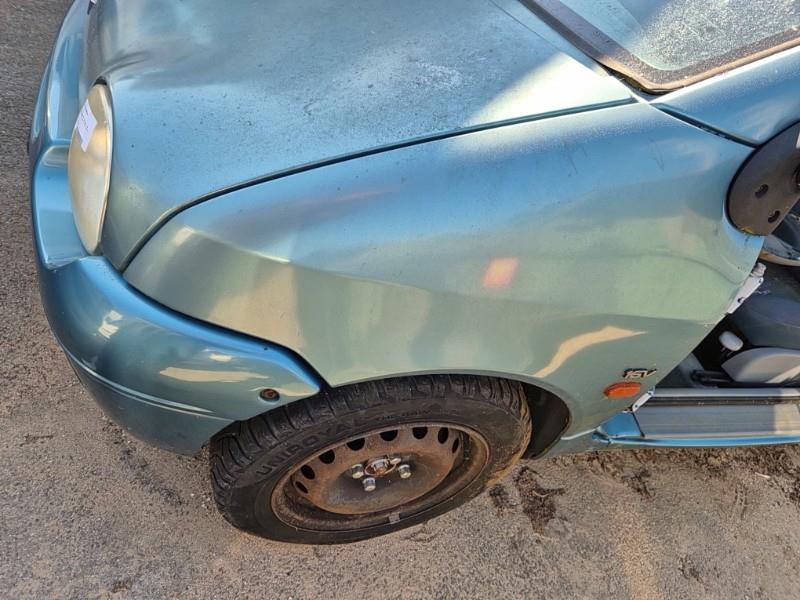 Parafango anteriore sinistro RENAULT TWINGO 1 PHASE 3 Gasolina - 1