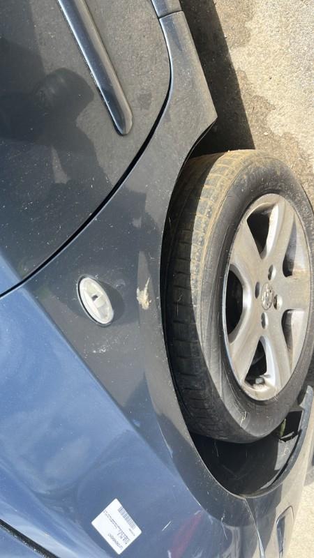 Parafango anteriore sinistro PEUGEOT 307 PHASE 2 Diésel - 1