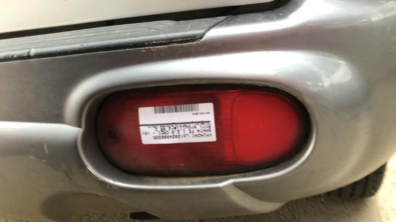 Retronebbia destro HYUNDAI SANTA FE 1 Diésel - 1