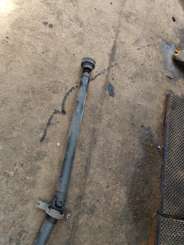 Albero di trasmissione (trazione posteriore) AUDI A8 1 PHASE 2 Gasolina - 1
