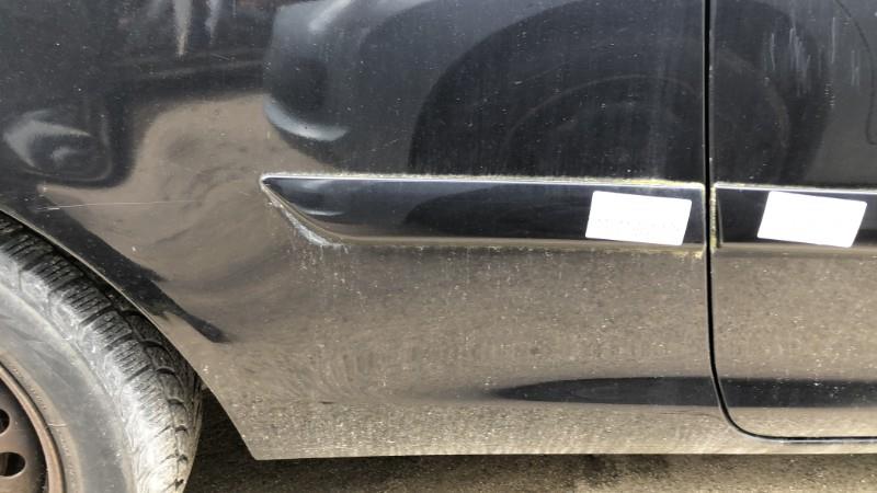 Modanatura parafango posteriore destro OPEL CORSA D PHASE 1 Diésel - 1