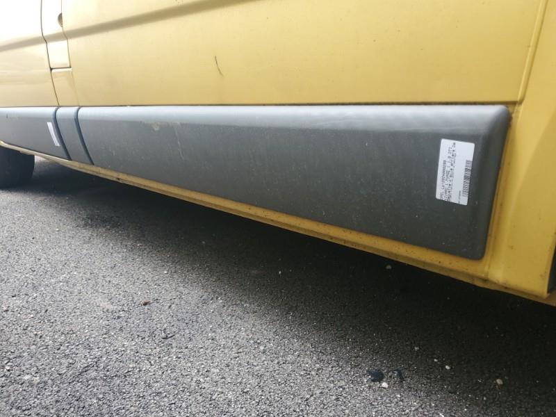 Modanatura parafango posteriore destro OPEL VIVARO 1 PHASE 1 Diésel - 1