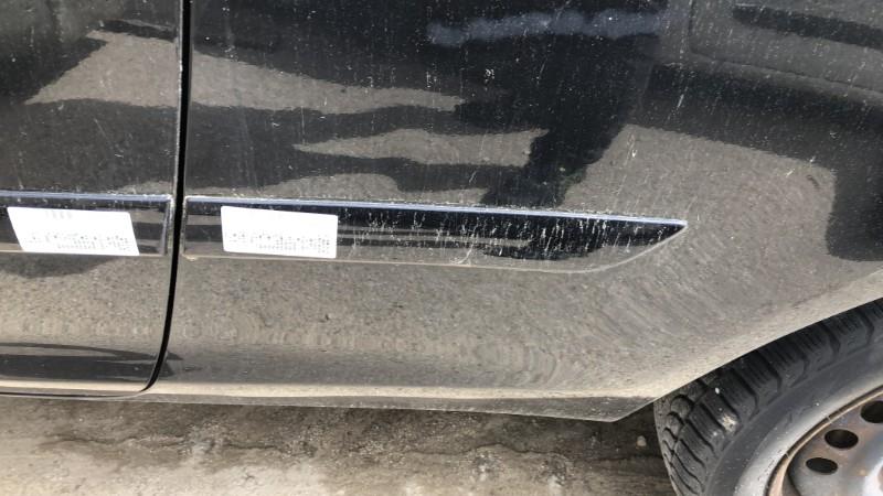 Modanatura parafango posteriore sinistro OPEL CORSA D PHASE 1 Diésel - 1