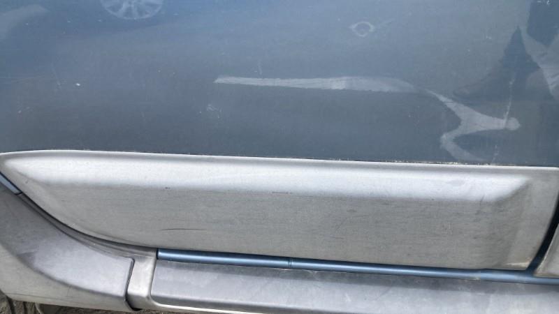 Modanatura portiera posteriore destra DACIA DUSTER 1 PHASE 1 Diésel - 1