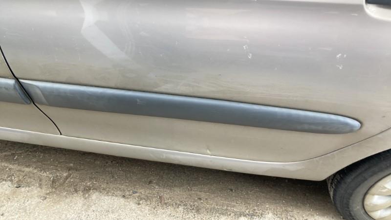 Modanatura portiera posteriore sinistra  CITROEN XSARA PICASSO PHASE 1 Diésel - 1